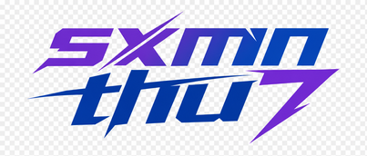sxmn thu7 logo